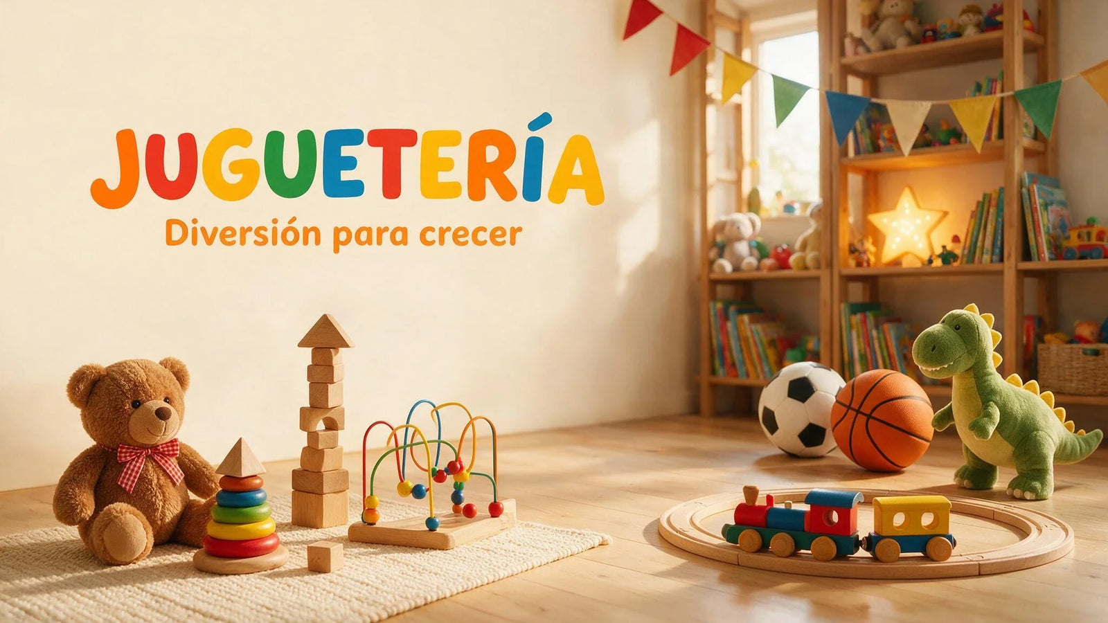 Juguetería