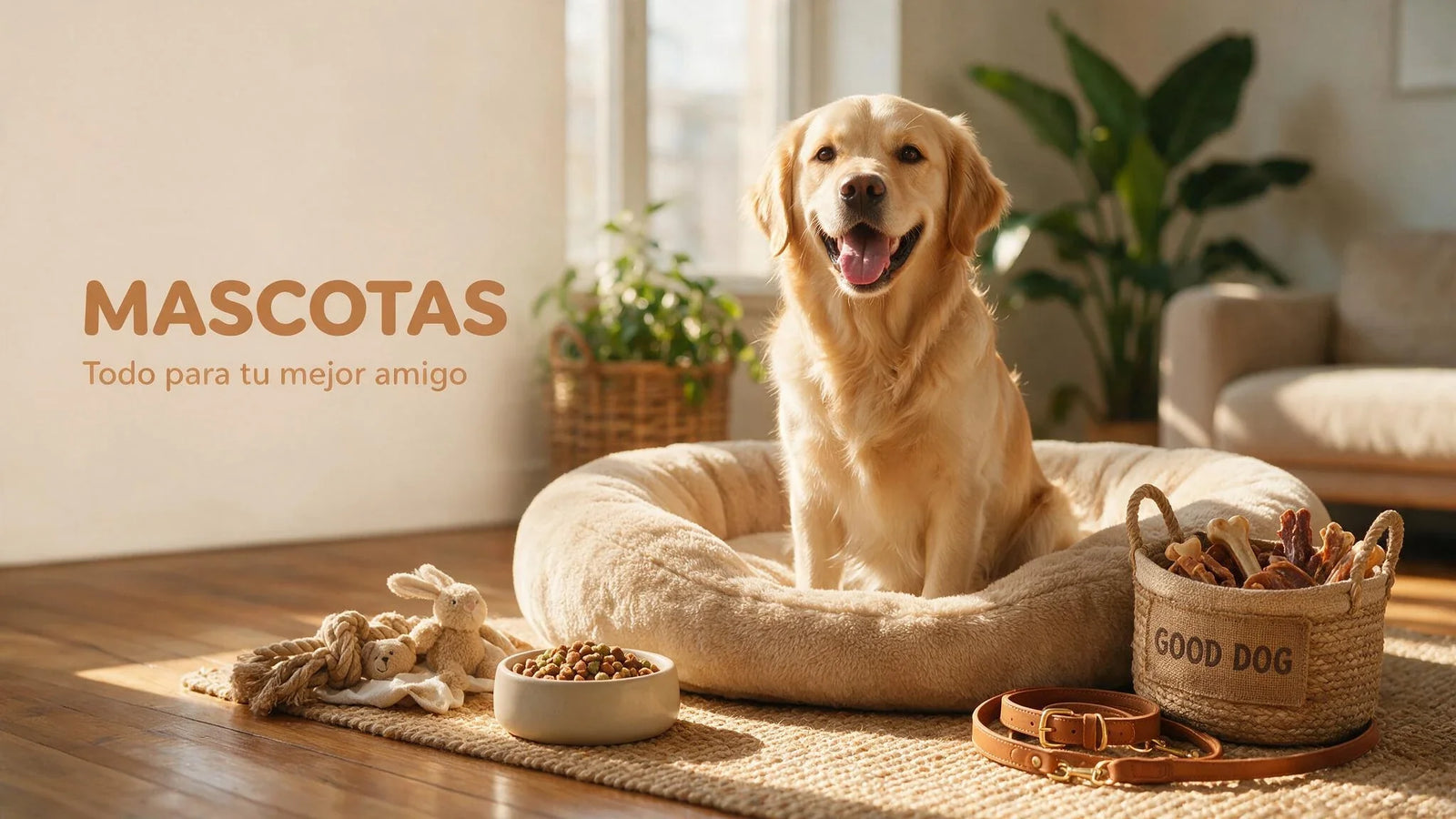 Mascotas