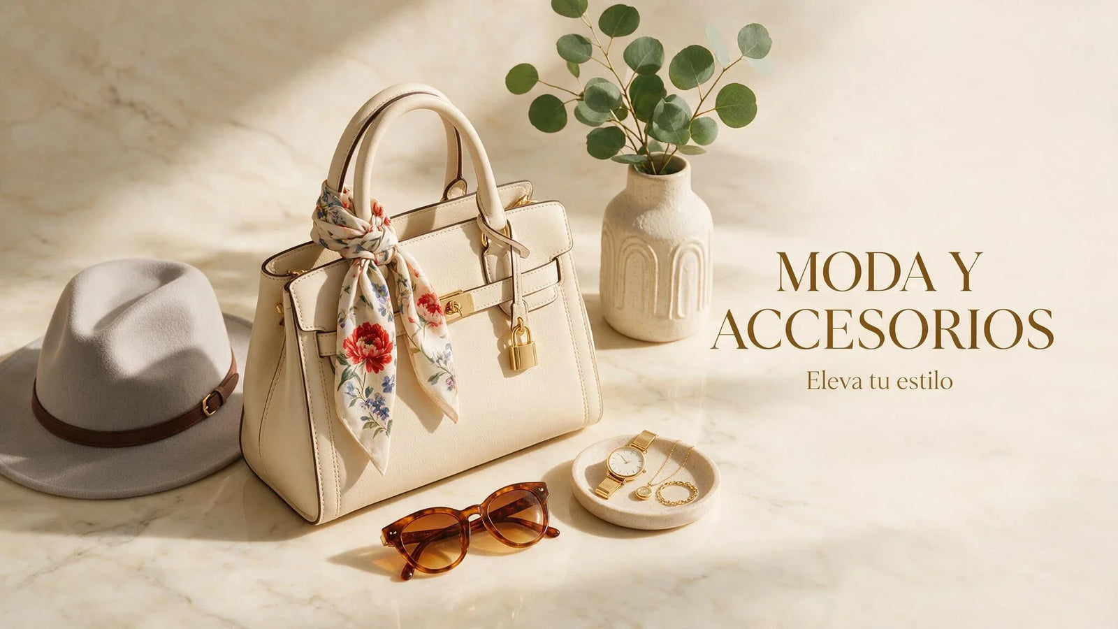 Moda y Accesorios