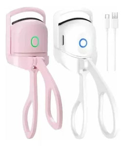 LIK™ | ENCRESPADOR DE PESTAÑAS ELECTRICO