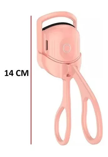 LIK™ | ENCRESPADOR DE PESTAÑAS ELECTRICO