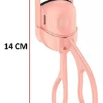 LIK™ | ENCRESPADOR DE PESTAÑAS ELECTRICO