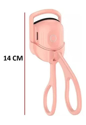 LIK™ | ENCRESPADOR DE PESTAÑAS ELECTRICO