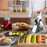 PICADOR DE VERDURAS BRAVO