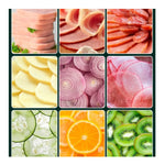 PICADOR DE VERDURAS BRAVO