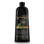 Shampoo Chao Canas Tratamiento + Obsequio