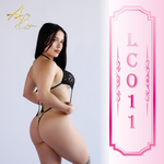Lenceria LC011