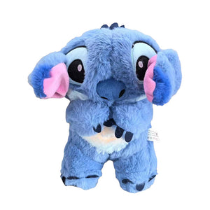 Stich Peluche Que Respira