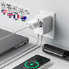 RP-U23™ |Adaptador Enchufe Universal