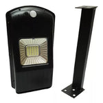 LÁMPARA SOLAR PARA EXTERIORES CL110