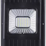 LÁMPARA SOLAR PARA EXTERIORES CL110
