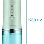 IRRIGADOR BUCAL ORAL 4 CABEZAS
