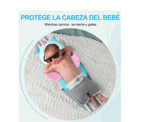 🧸DI Cojin Proteccion Cabeza Bebe💖👶
