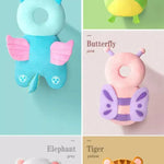🧸DI Cojin Proteccion Cabeza Bebe💖👶