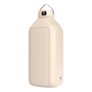 SECADOR ELECTRICO DE ROPA PLEGABLE