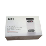 M1 | Teclado láser Virtual