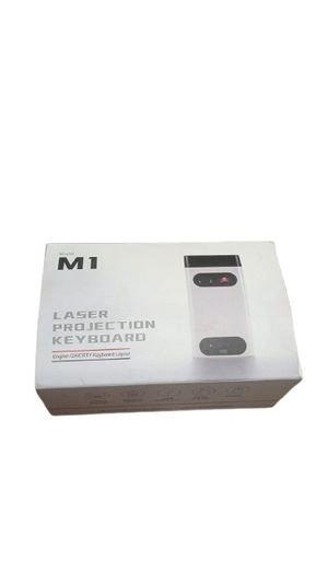 M1 | Teclado láser Virtual