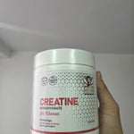 Creatina Monohidratada Pro
