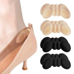 Protector De Talon Almohadillas 3par
