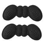 Protector De Talon Almohadillas 3par
