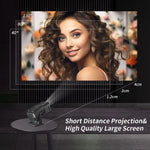 PROYECTOR A2406-456 / HY-320