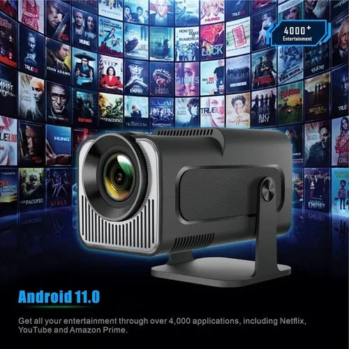 PROYECTOR A2406-456 / HY-320