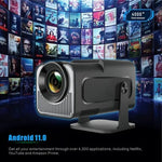 PROYECTOR A2406-456 / HY-320