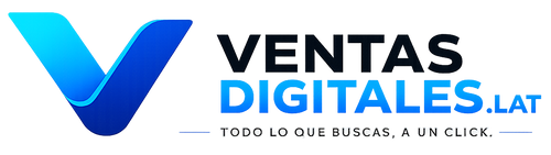Ventas Digitales.Lat