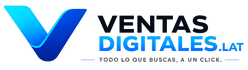 Ventas Digitales.Lat