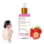 Kit truly 30ml | Soft Serve - Glazed Donut After Shave Oil X2 U