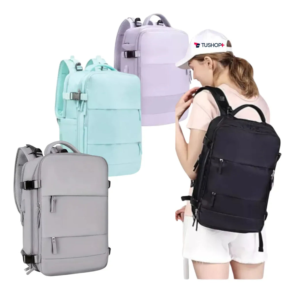 MALETA MORRAL AMAZON