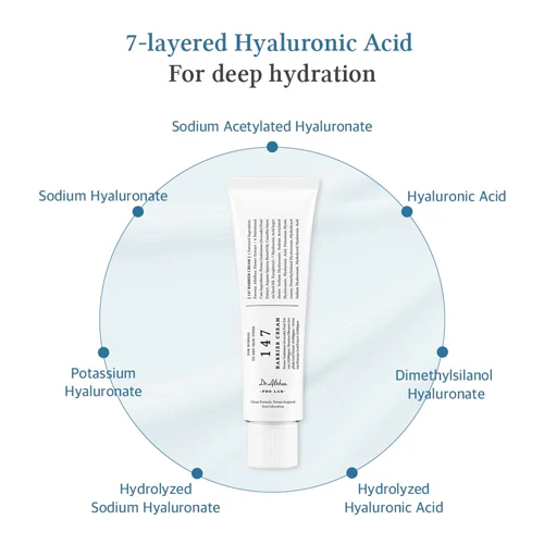CREMA 147 Dr.Althea  30ML