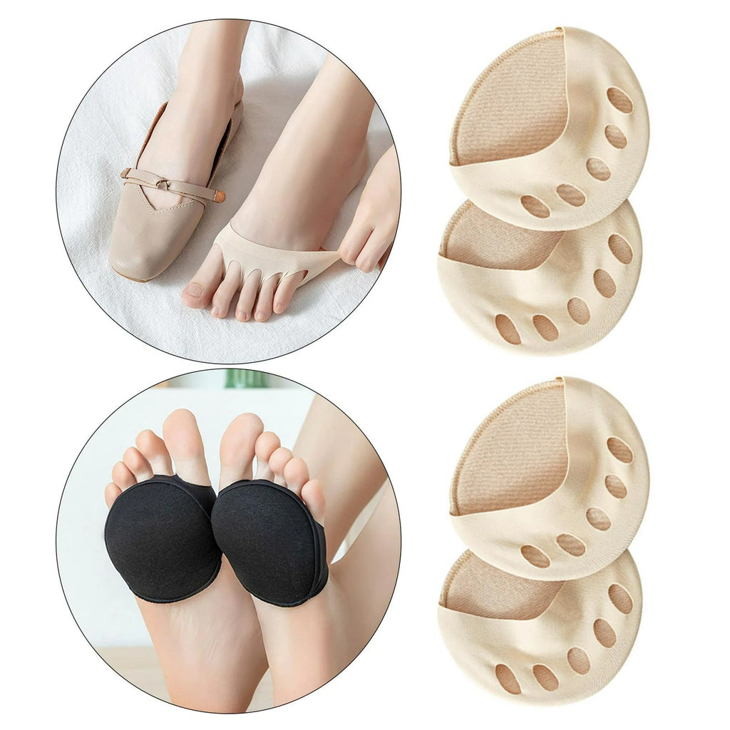 ALMOHADILLAS PARA PIES 3X2