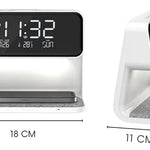 POWER TIME™ | Reloj  de mesa 🕰️⚡