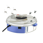 Atrapa Moscas Eléctrico