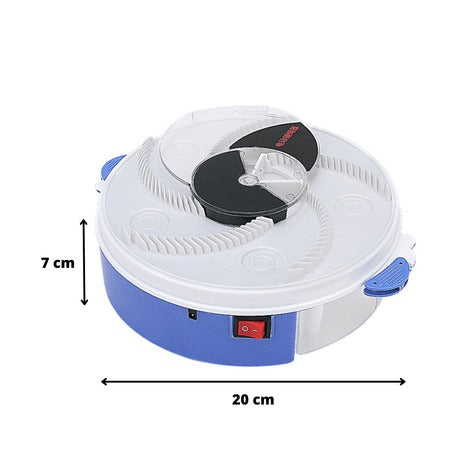 Atrapa Moscas Eléctrico