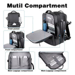 MALETA MORRAL AMAZON