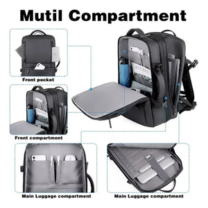 MALETA MORRAL AMAZON