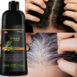 Shampoo Chao Canas Tratamiento + Obsequio