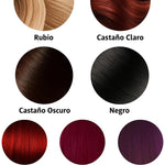 Shampoo Chao Canas Tratamiento + Obsequio