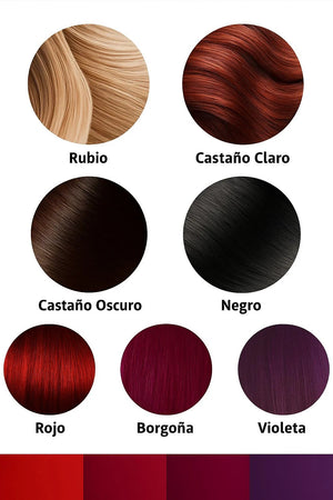 Shampoo Chao Canas Tratamiento + Obsequio