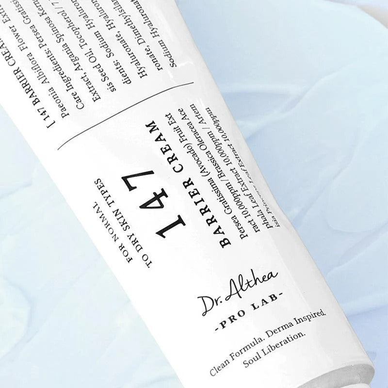 CREMA 147 Dr.Althea  30ML