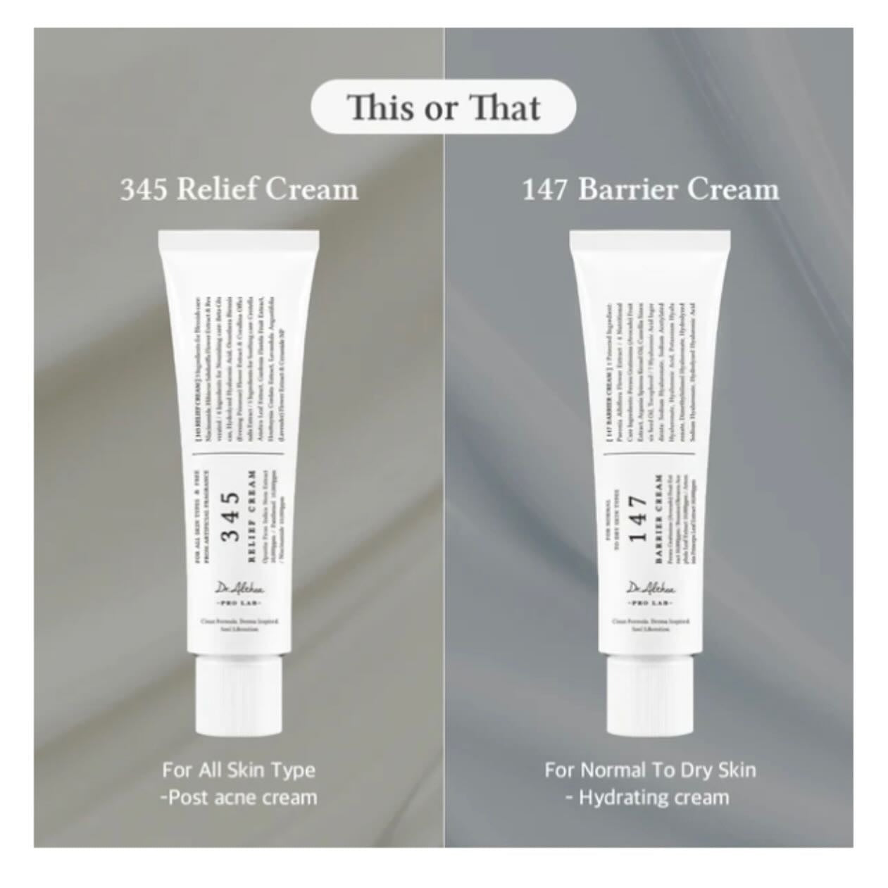 CREMA 147 Dr.Althea  30ML