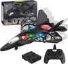 LO712| AVION DRON CON CONTROL REMOTO (PREMIUM)