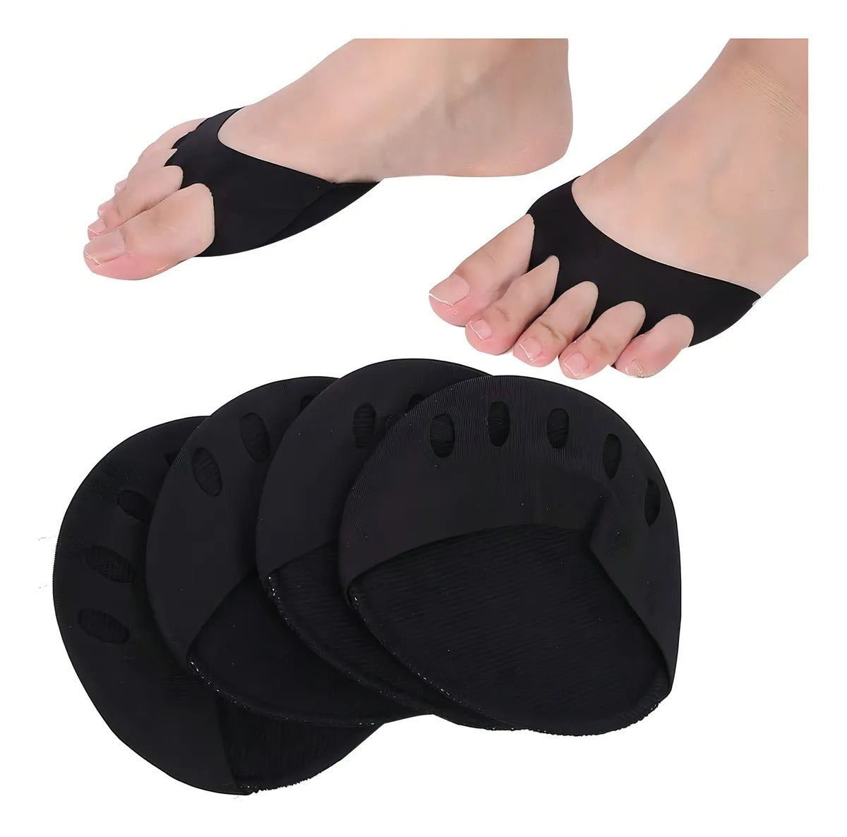 ALMOHADILLAS PARA PIES 3X2