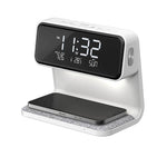 POWER TIME™ | Reloj  de mesa 🕰️⚡