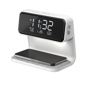 POWER TIME™ | Reloj  de mesa 🕰️⚡