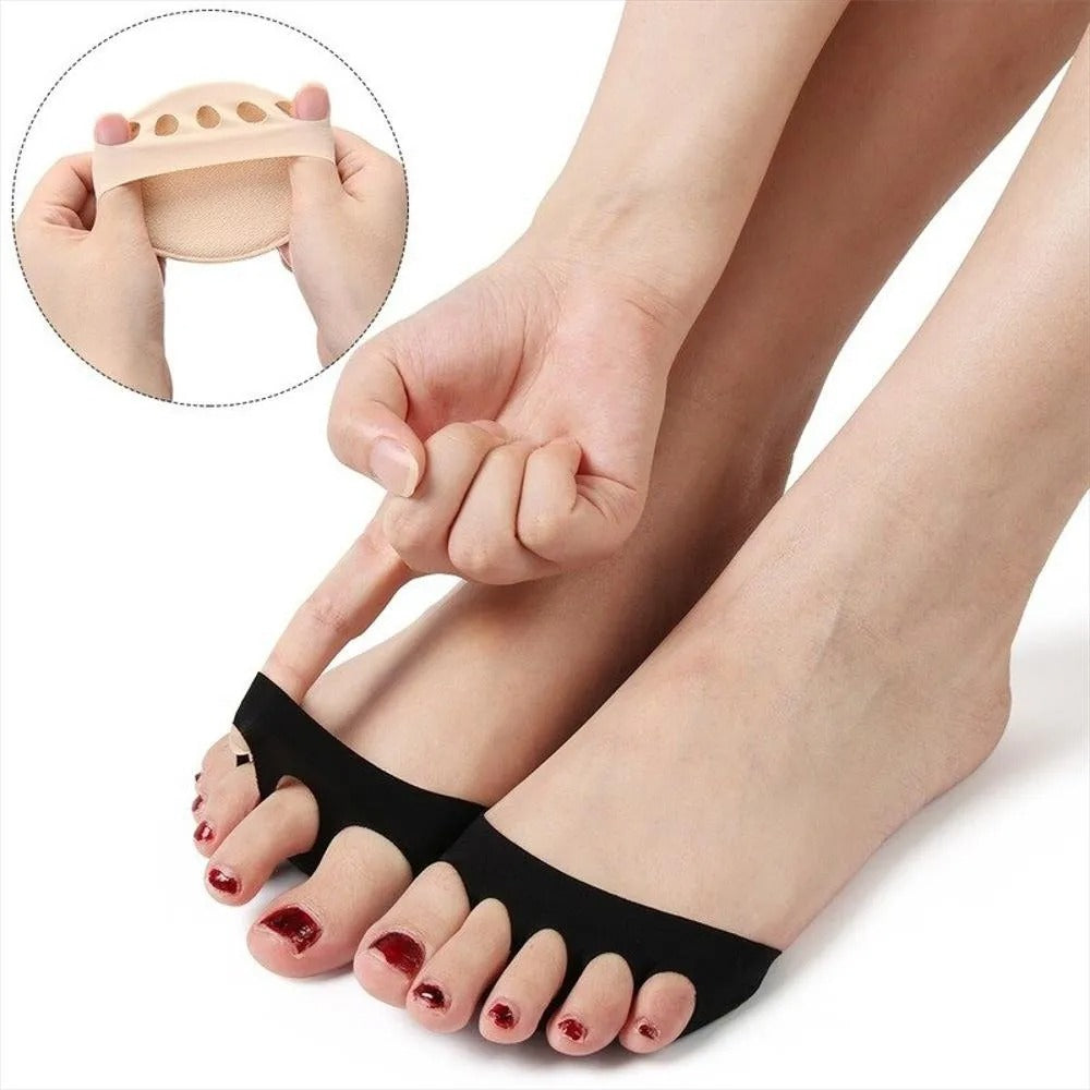 ALMOHADILLAS PARA PIES 3X2