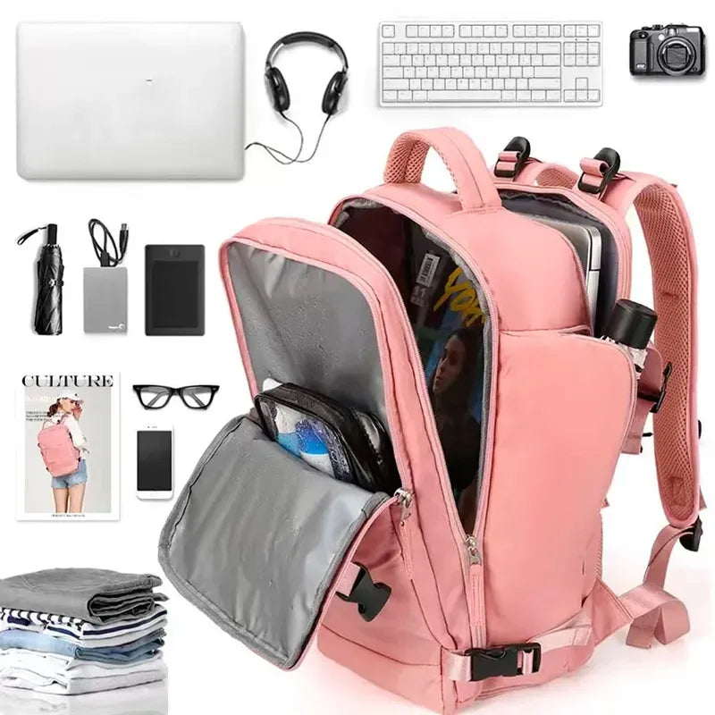 MALETA MORRAL AMAZON