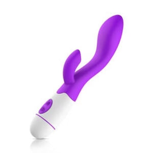 Vibrador conejo Barry recargable